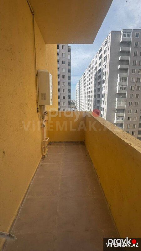 Abşeron rayonunda 2 otaqlı Yeni tikili Satılır, 80 m² — Mənzil, Bakı (4)
