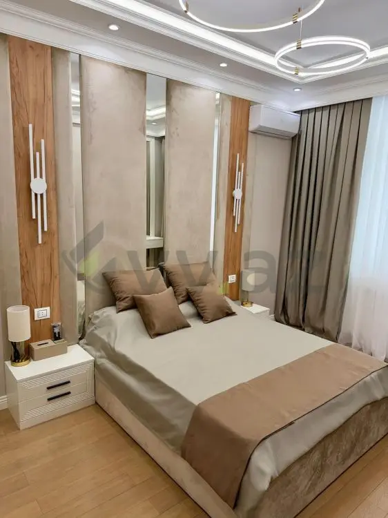 2 otaqlı mənzil Yeni tikili Kirayə, Yasamal qəs., Yasamal, Bakı — Mənzil, Bakı (7)