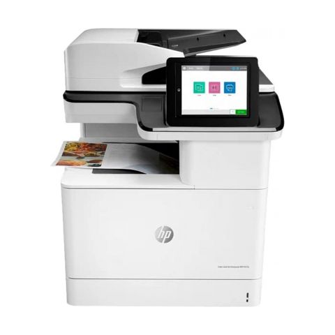HP Color LaserJet Ent MFP M776dn (T3U55A) — Bakı
