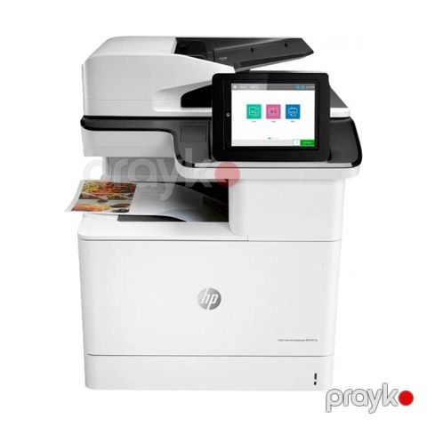 HP Color LaserJet Ent MFP M776dn (T3U55A) — Bakı