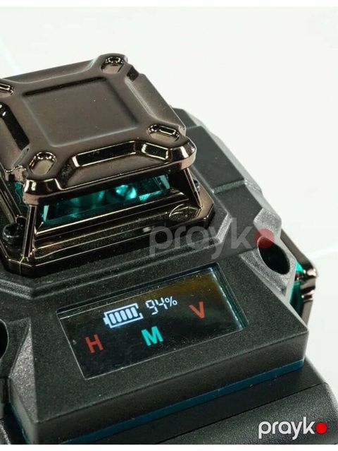 10546 Məhsulun adı: Nivelir Bosch 4DD 16 Tool Brend: No Brand — Bakı