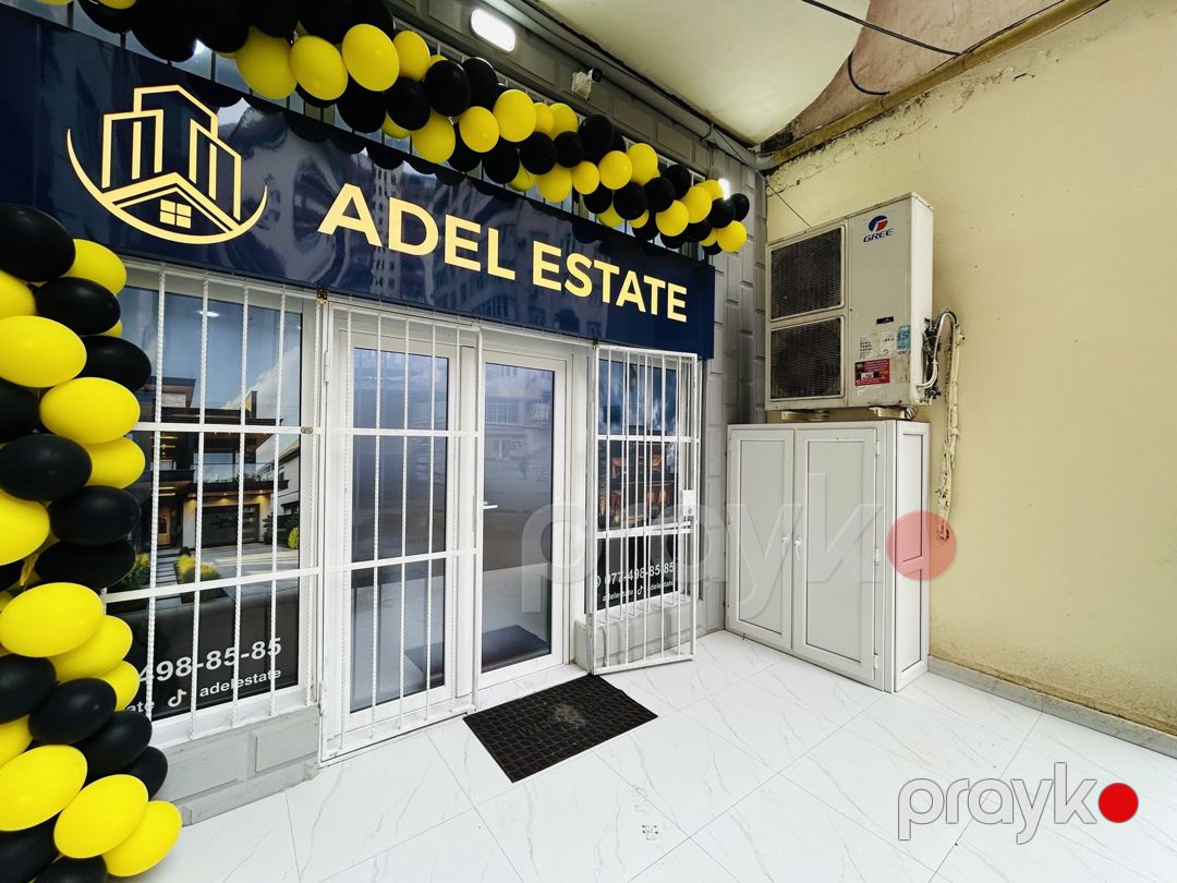 Satılır obyekt 36 m² — Əmlak, Bakı (10)