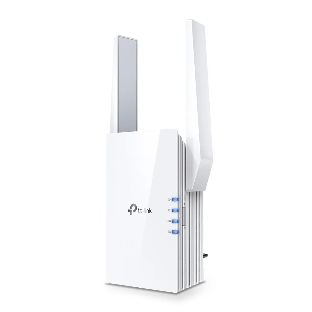 TP-Link-RE505X AX1500 (Wi-Fi Range Extender) — Bakı