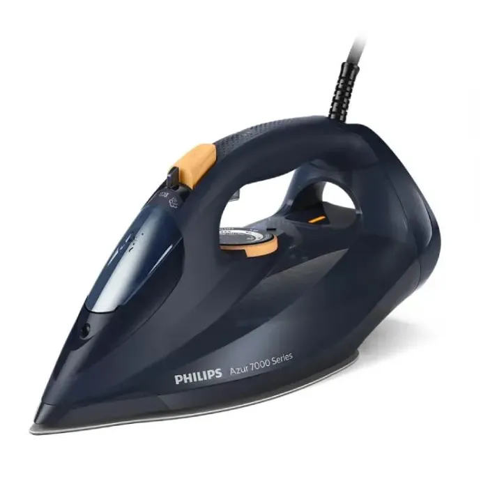 Buxarlı Ütü Philips DST7060/20 – 3000W Güc, 7000 Seriya və Maksimum Performans — Bakı