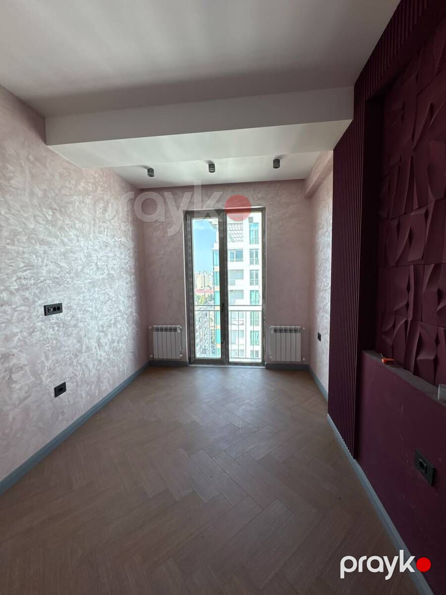 Satılır 3 otaqlı yeni tikili 100 m² — Mənzil, Bakı (11)