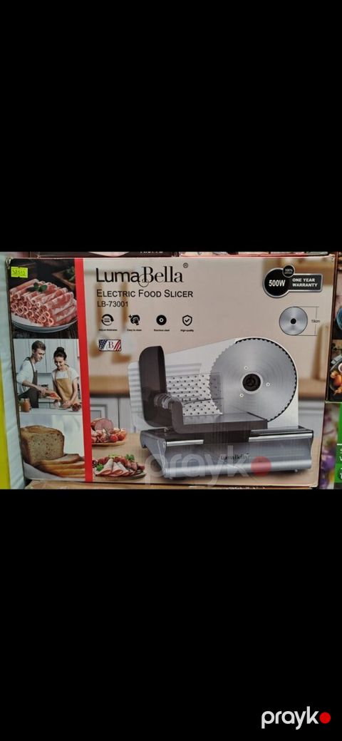 Dilimləmə maşını Luma bella 73001 — Bakı