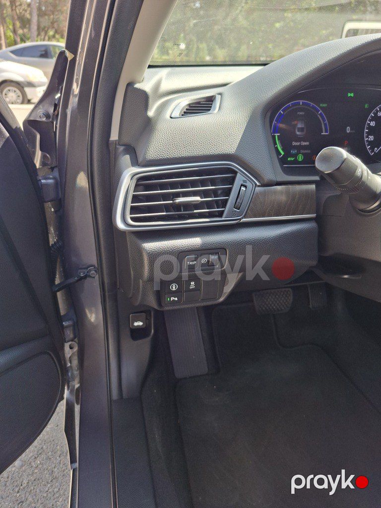 Honda Accord, 2.0 L, 1.3 kWh, 2021 il, 148 000 km — Avtomobillər, Bakı (10)