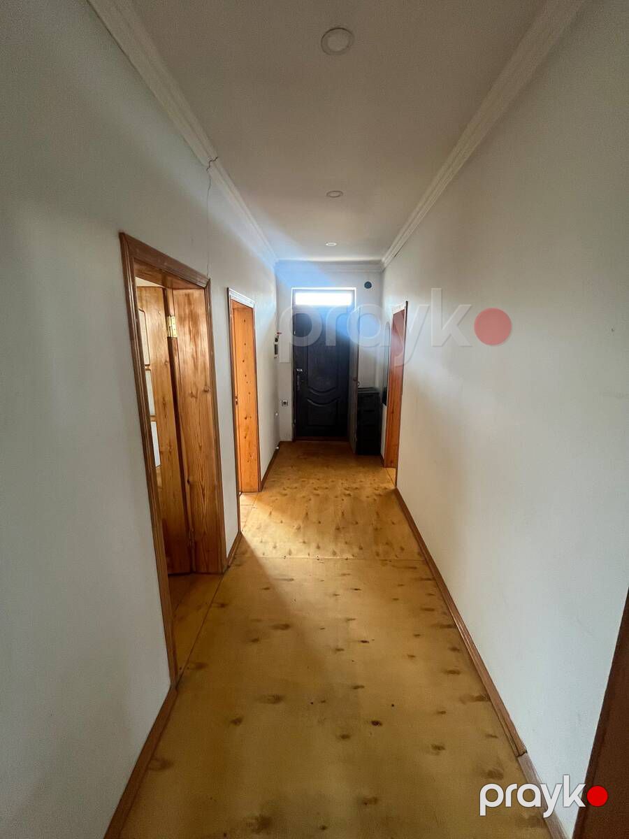 Satılır 3 otaqlı həyət evi/bağ evi 100 m² — Ev, villa, Bakı (6)