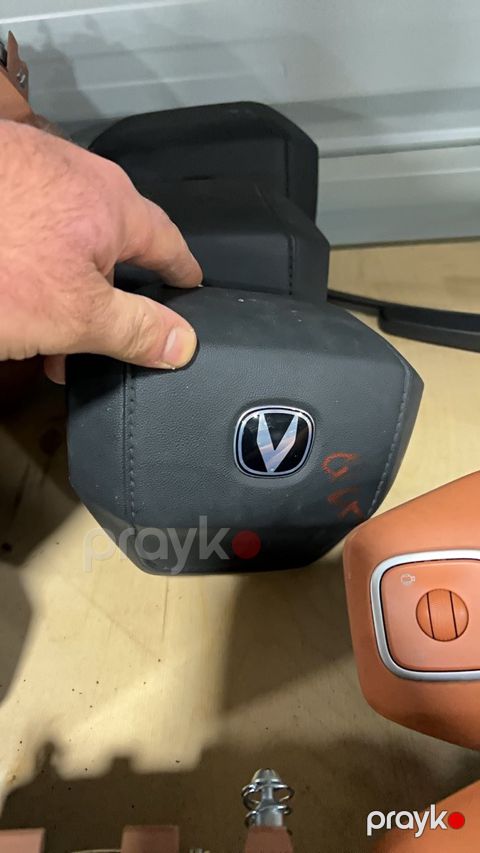 Changan A05 sükan airbagı — Bakı