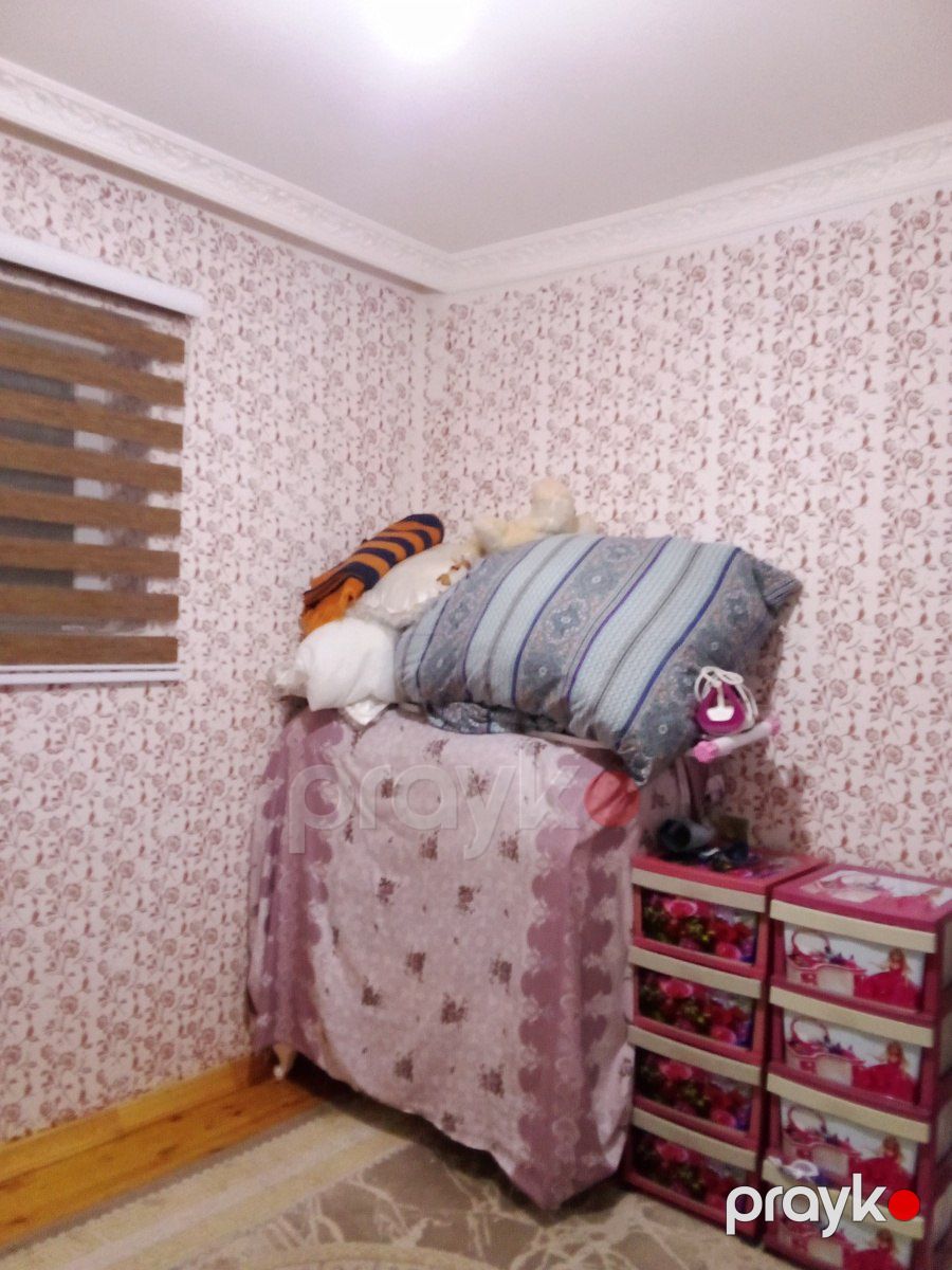 Həyət evi, Binə qəs — Ev, villa, Bakı (7)