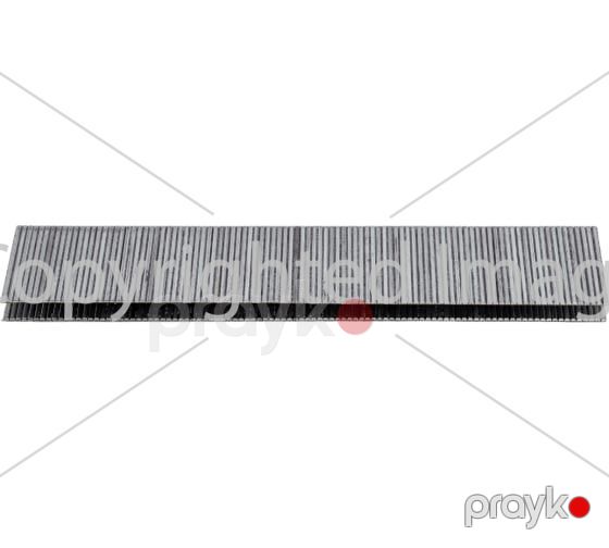 Stepler üçün skob dəsti Einhell 25 x 5.7 mm 3000 ədəd (4137860) — Təmir və inşaat, Bakı (5)