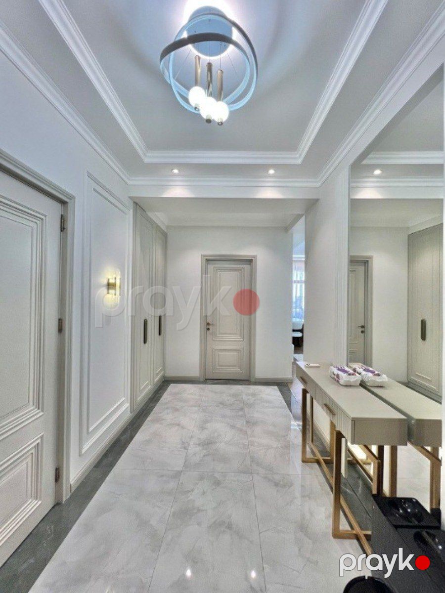 Satılır 2 otaqlı yeni tikili 69 m² — Mənzil, Bakı (6)