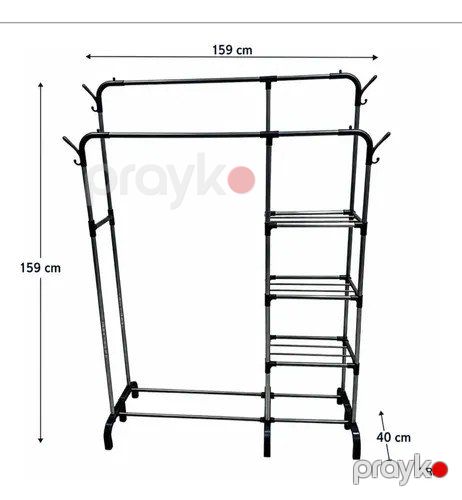 Komod, Metal, Qara — Bakı