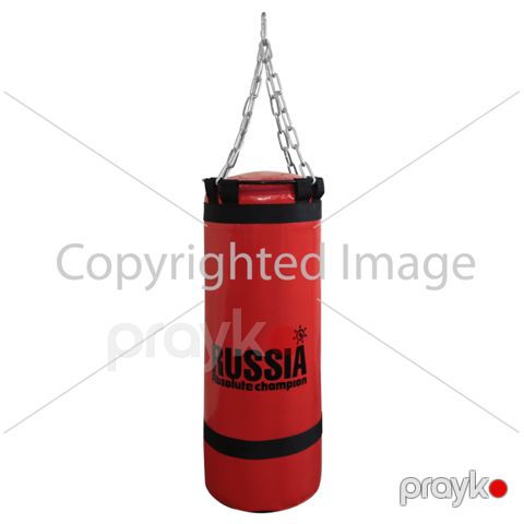 Boks kisəsi Absolute Champion 15 kg — Bakı
