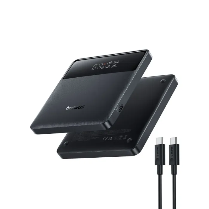 Baseus Blade H1 P10021604123-00 20000mAh 100W Power Bank — Bakı