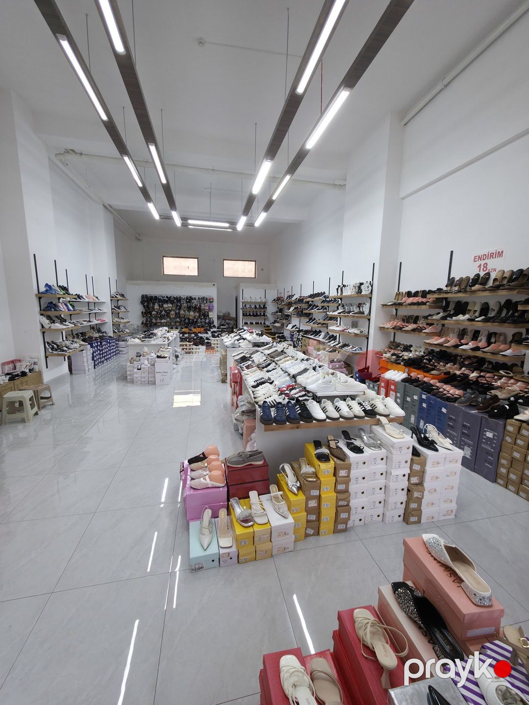 İcarəyə verilir obyekt 100 m² — Əmlak, Bakı (2)