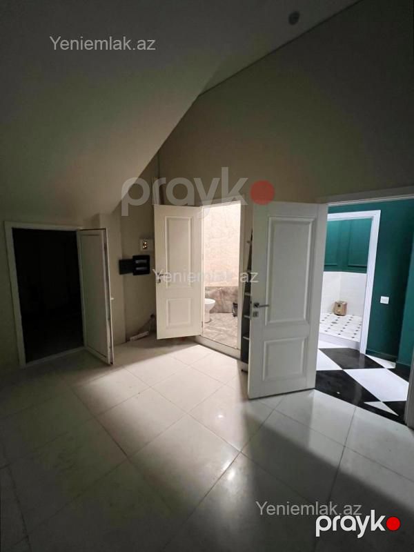 Kirayə 2 otaqlı Obyekt, 78 m², Nəsimi rayonu — Əmlak, Bakı (10)