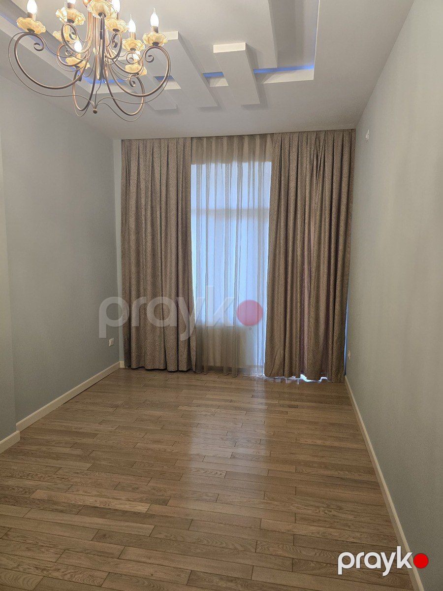 Satılır 4 otaqlı yeni tikili 186 m² — Mənzil, Bakı (12)