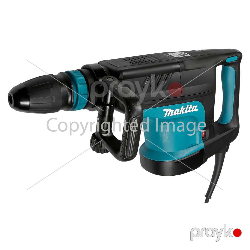 Çəkic dağıdıcı Makita HM1203C — Təmir və inşaat, Bakı (3)