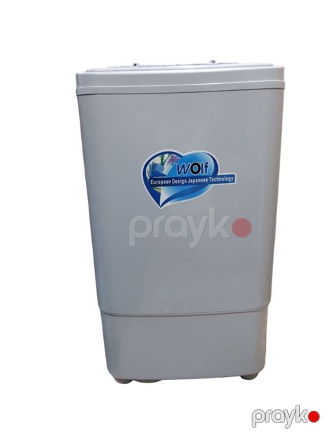 10958 Məhsulun adı: Paltaryuyan maşın Wolf XPB100-8A Brend: Wolf — Bakı