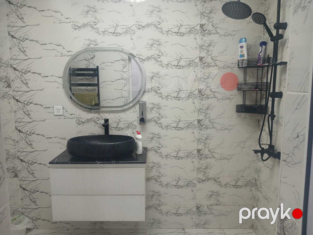 Satılır 4 otaqlı həyət evi/bağ evi 120 m² — Ev, villa, Bakı (7)