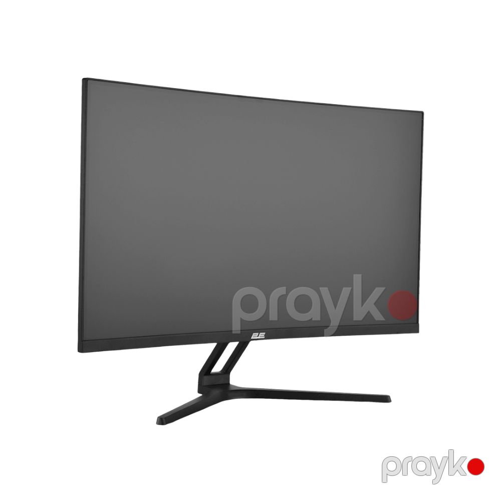 Monitor 2E gamıng 27″ R2723BV curved (2E-R2723BV-01.UA) — Monitorlər, Bakı (2)