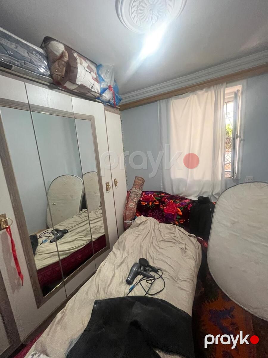 Satılır 3 otaqlı köhnə tikili 50 m² — Mənzil, Bakı (8)