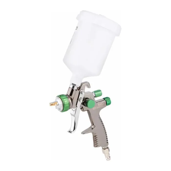 Karpat Pulverizator Sadə 1.8 mm (Üst Balon) Model: KASG827 — Bakı