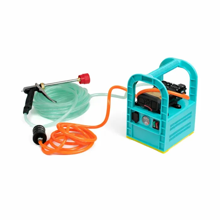 Dərmansəpən Çənsiz (Akkumulyatorlu) 12V/8002 — Bakı