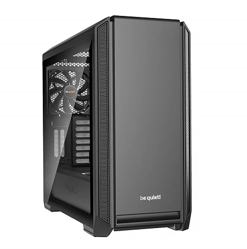 be quiet Silent Base 601 Window (BGW26) Computer Case — Bakı