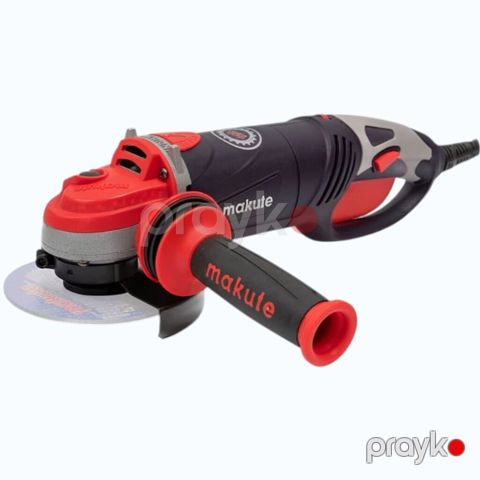 3026 Məhsulun adı: Cilalama maşını Makute AG010 UM-S81, 125/1400 — Bakı