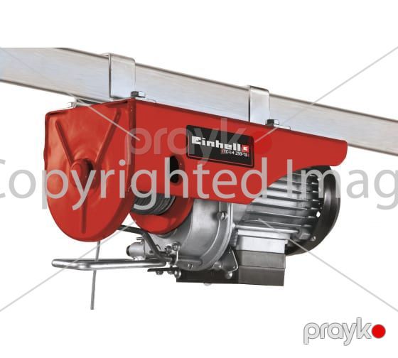 Telfer Einhell Tc-eh 250 (2255130) — Təmir və inşaat, Bakı (2)