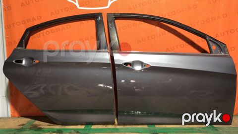 "Hyundai Accent 2011-2017" qapısı — Bakı