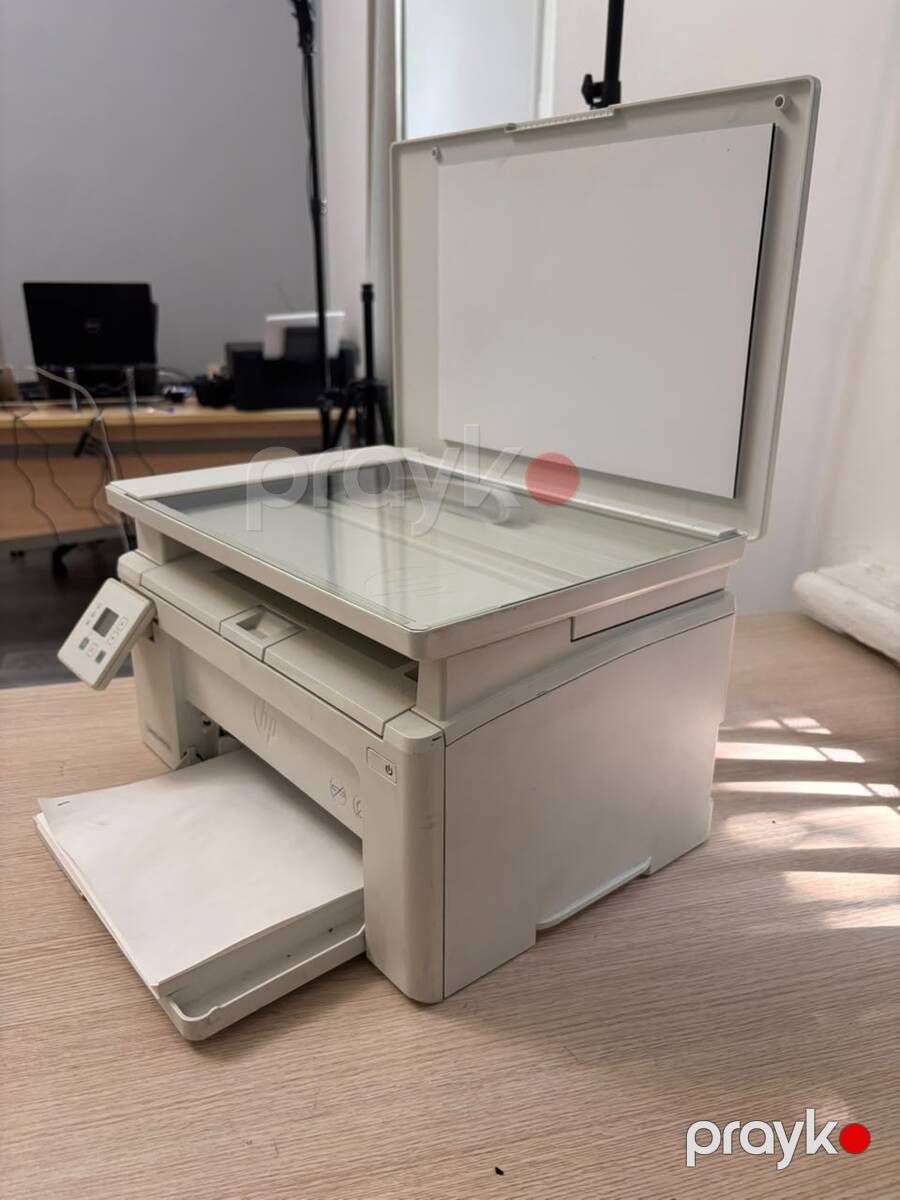 Printer, Skaner — Ofis texnikası və istehlak malları, Bakı (3)