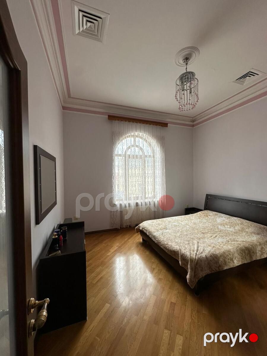 İcarəyə verilir 11 otaqlı həyət evi/bağ evi 600 m² — Ev, villa, Bakı (10)