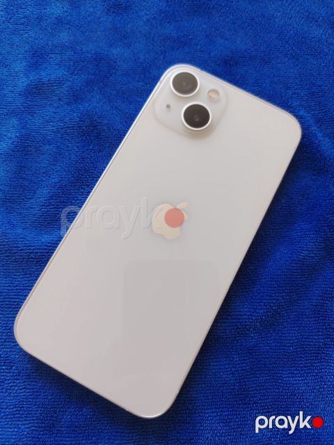 IPhone 13, Ağ, Face ID — Digah
