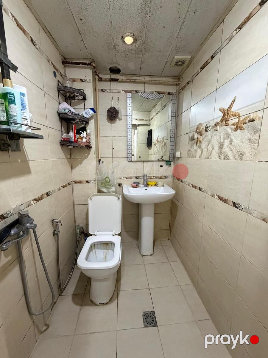 Satılır 1 otaqlı köhnə tikili 35 m² — Mənzil, Bakı (8)