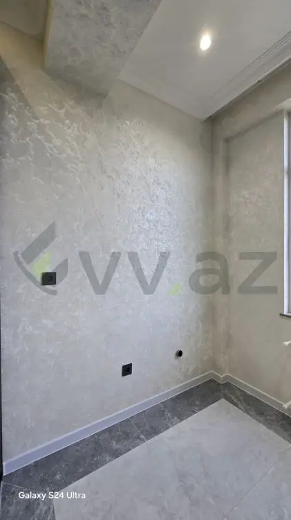 2 otaqlı mənzil Yeni tikili Satılır, Xırdalan — Mənzil, Xırdalan (9)
