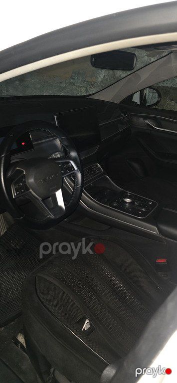BYD Destroyer 05, 1.5 L, 18.3 kWh, 2025 il, 132 000 km — Avtomobillər, Bakı (6)