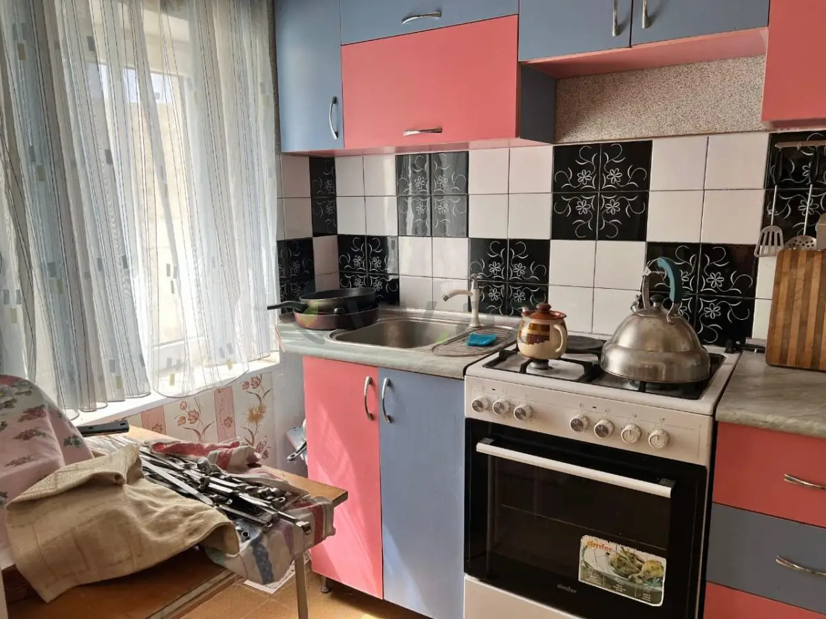 4 otaqlı Həyət evi Satılır, Qala, Xəzər, Bakı — Ev, villa, Bakı (5)