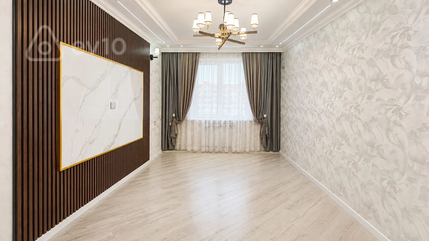 3 otaqlı mənzil, 85 m², Bəhruz Nuriyev — Bakı