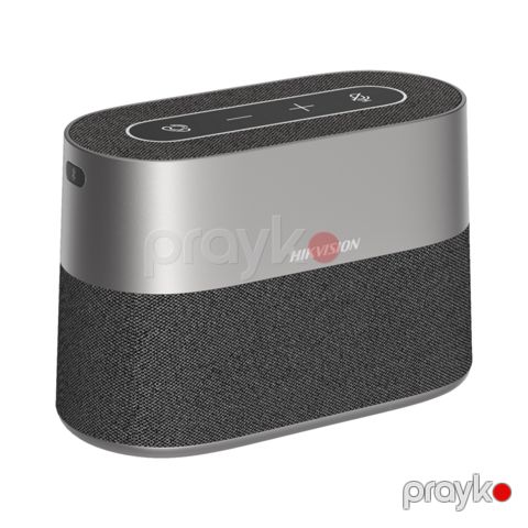 Hikvision Wireless Conference Speakerphone (DS-UAC-S1) — Bakı