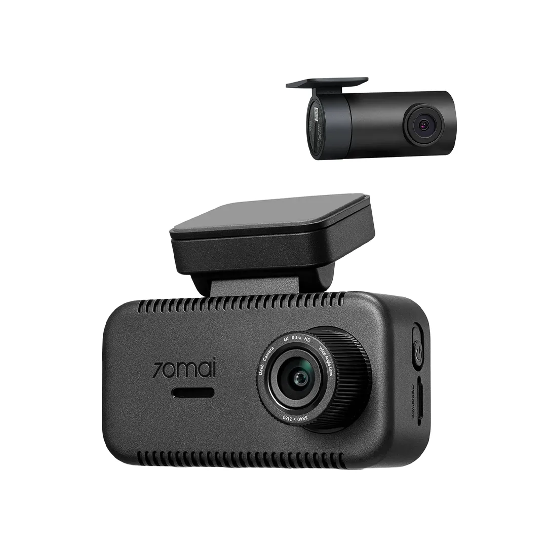Videoqeydiyyatçı 70mai A810 Lite set — Mallar, Bakı (4)