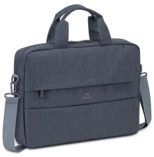 Çanta Rivacase 7522 Dark Grey — Bakı