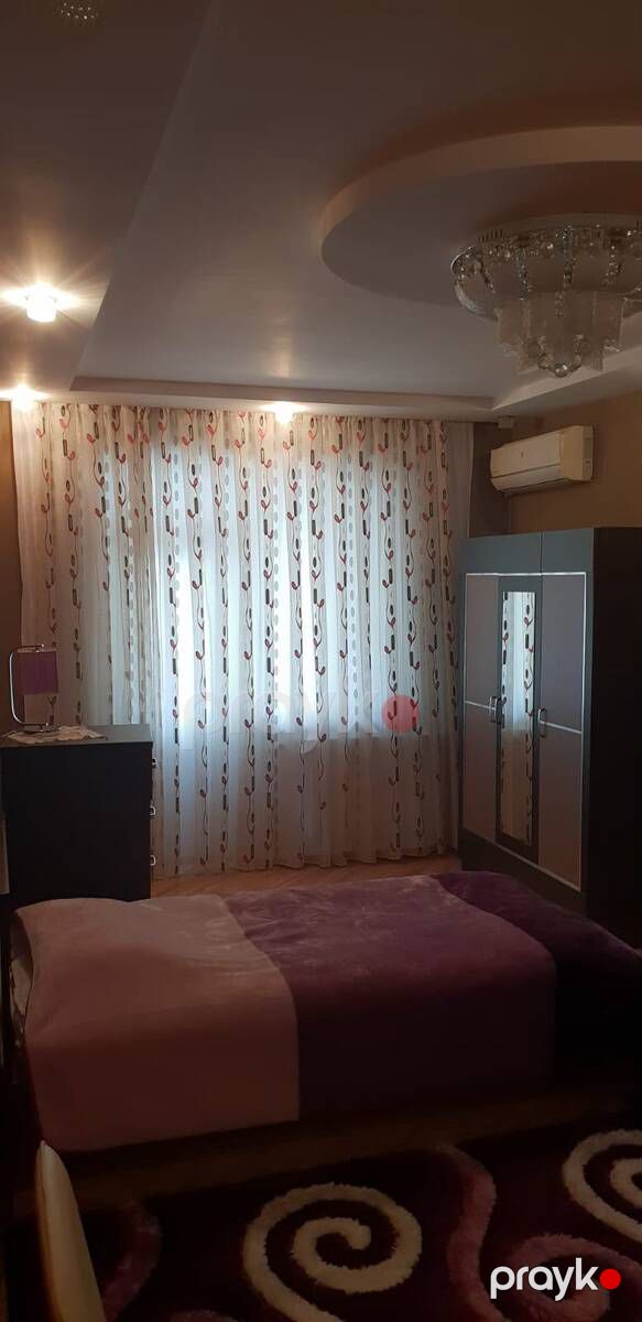 İcarəyə verilir 3 otaqlı yeni tikili 153 m² — Mənzil, Bakı (9)