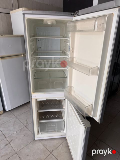 Soyuducu Beko — Bakı