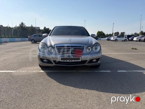 Mercedes E 280, 3.0 L, 2006 il, 295 000 km — Bakı