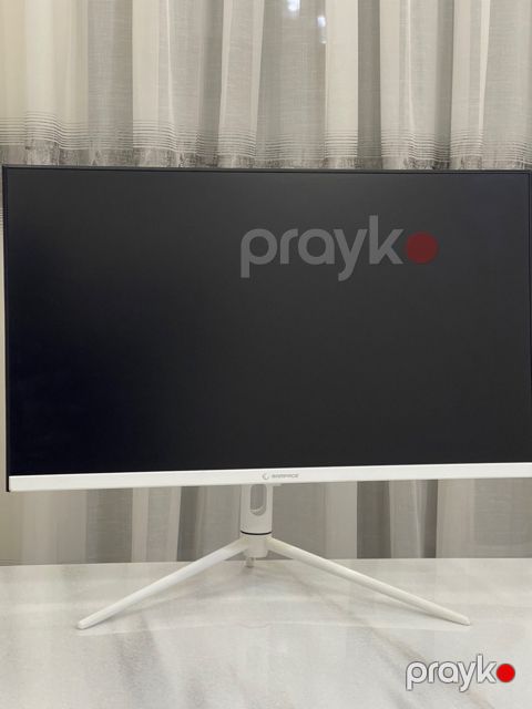 Monitor Rampage 2k 180hz — Bakı