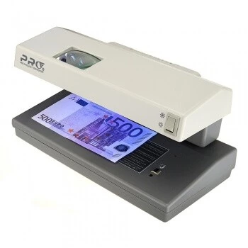 Əskinas detektoru PRO CL 12 LPM — Bakı