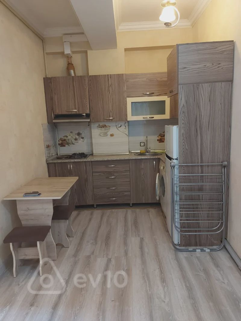 For rent: 2-room apartment (new building), 50 m² — Mənzil, Bakı (4)